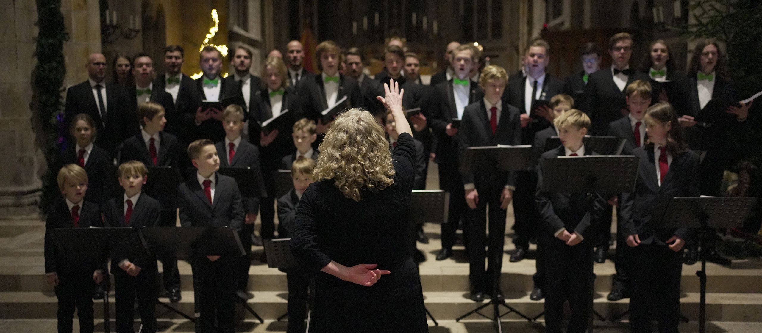 Stadsjongenskoor Oldenzaal Zomerconcert